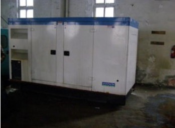 包河康明斯150kw大型柴油二手发电机组 包河康明斯150kw大型柴油二手发电机组