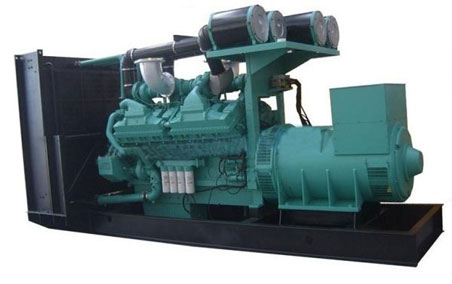 包河200kw康明斯发电机组图片 包河200kw康明斯发电机组图片