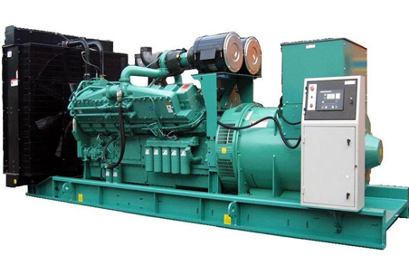 包河570kw康明斯柴油发电机组图片 包河570kw康明斯柴油发电机组图片