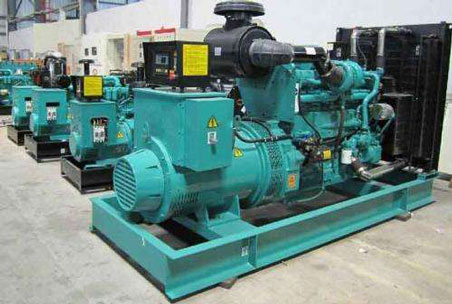 包河1000kw康明斯柴油发电机组图片 包河1000kw康明斯柴油发电机组图片