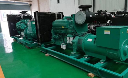 包河发电机出租 包河发电机出租