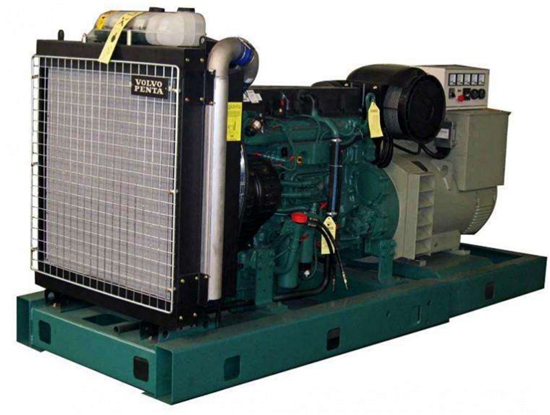 包河柴油发电机